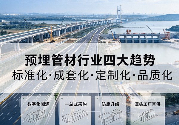 文山行业发展趋势总结