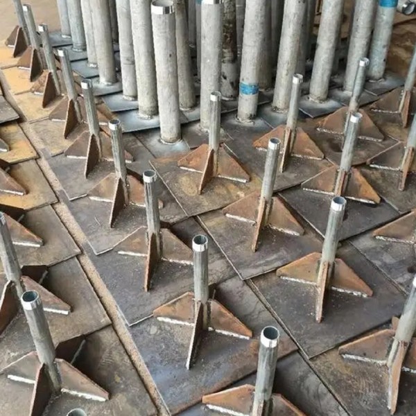文山鑫亿呈沉降板定制
